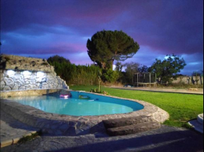 VAHADDA HOUSE, Palomares Del Rio